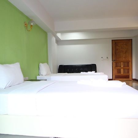 Phuhi Hotel Krabi town Exterior foto